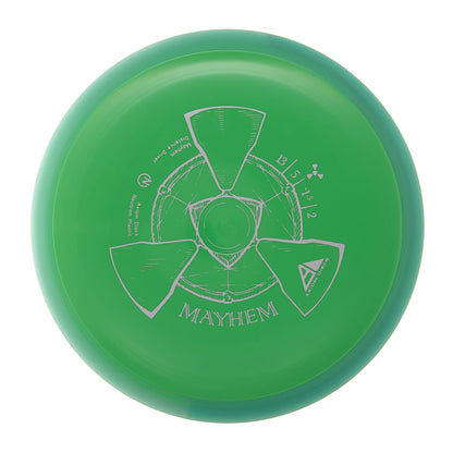 Axiom Mayhem - Neutron 171g | Style 0001