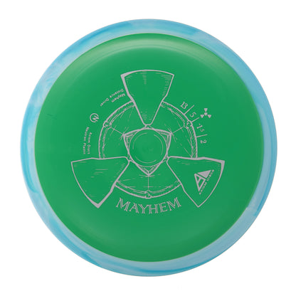 Axiom Mayhem - Neutron 171g | Style 0003