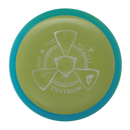 Axiom Tantrum - Neutron 173g | Style 0003