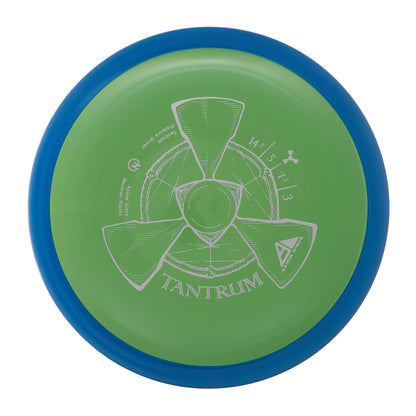Axiom Tantrum - Neutron 173g | Style 0005