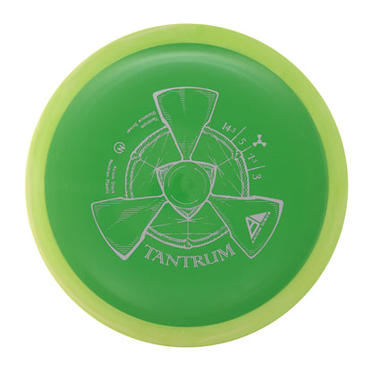 Axiom Tantrum - Neutron 173g | Style 0006