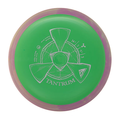 Axiom Tantrum - Neutron 173g | Style 0008