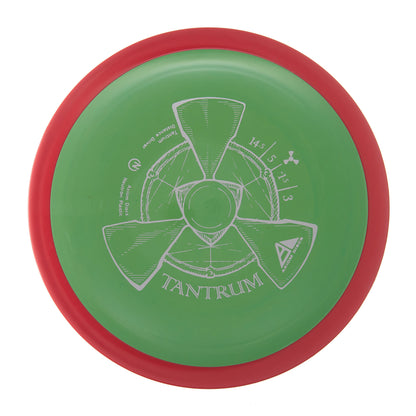 Axiom Tantrum - Neutron 174g | Style 0034