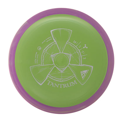 Axiom Tantrum - Neutron 174g | Style 0036