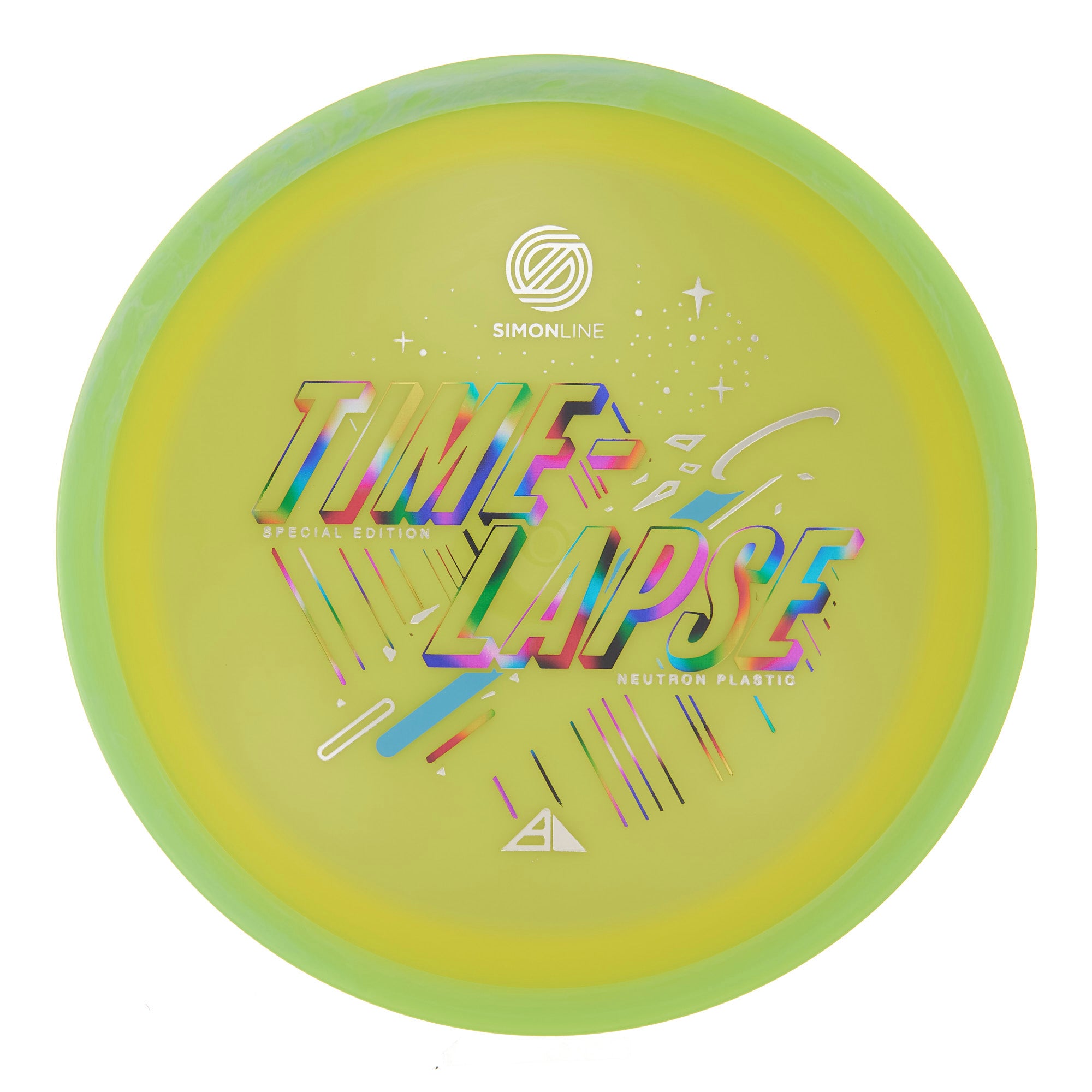 Axiom Time-Lapse - Simon Lizotte Simon Line Special Edition Neutron 174g | Style 0011