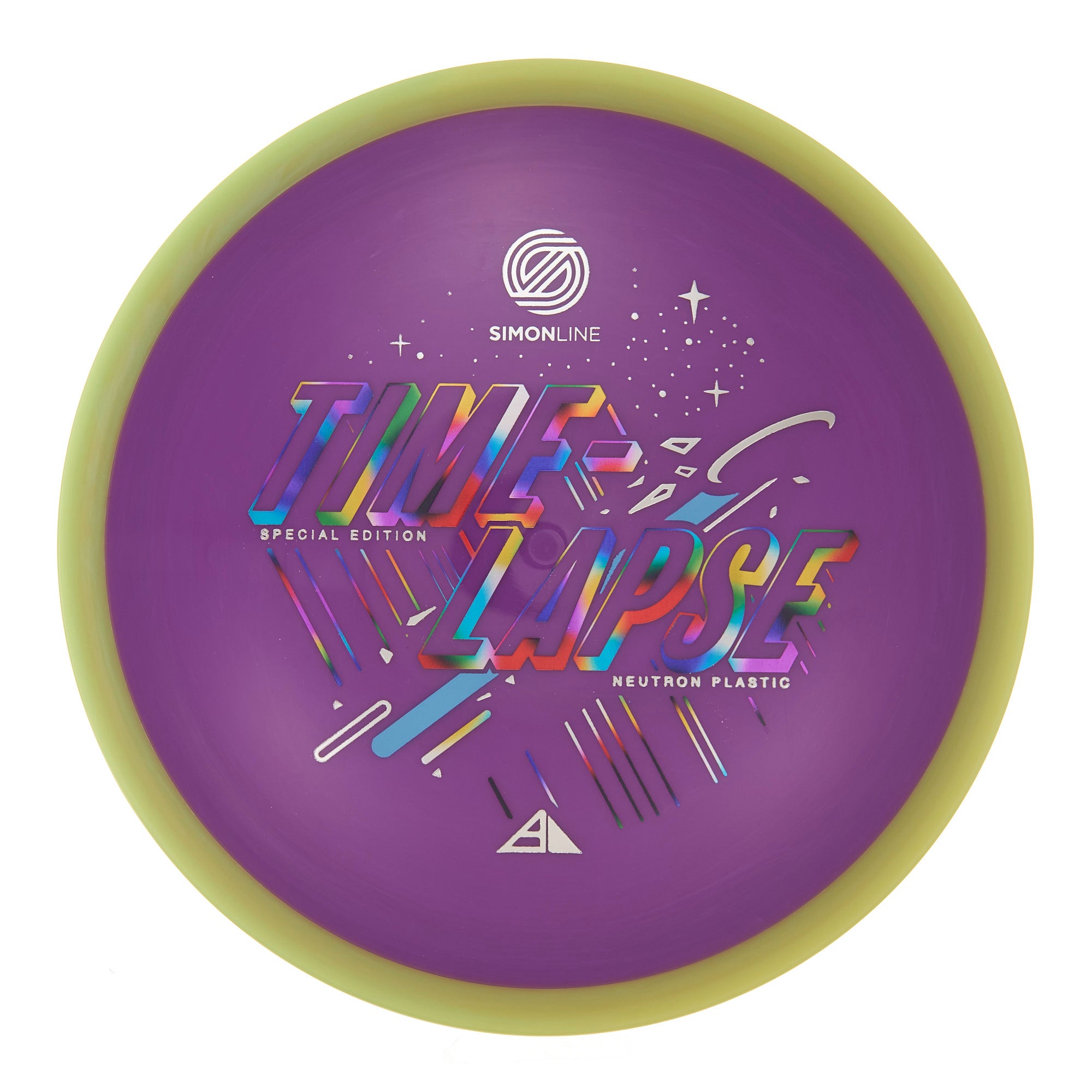 Axiom Time-Lapse - Simon Lizotte Simon Line Special Edition Neutron 174g | Style 0140