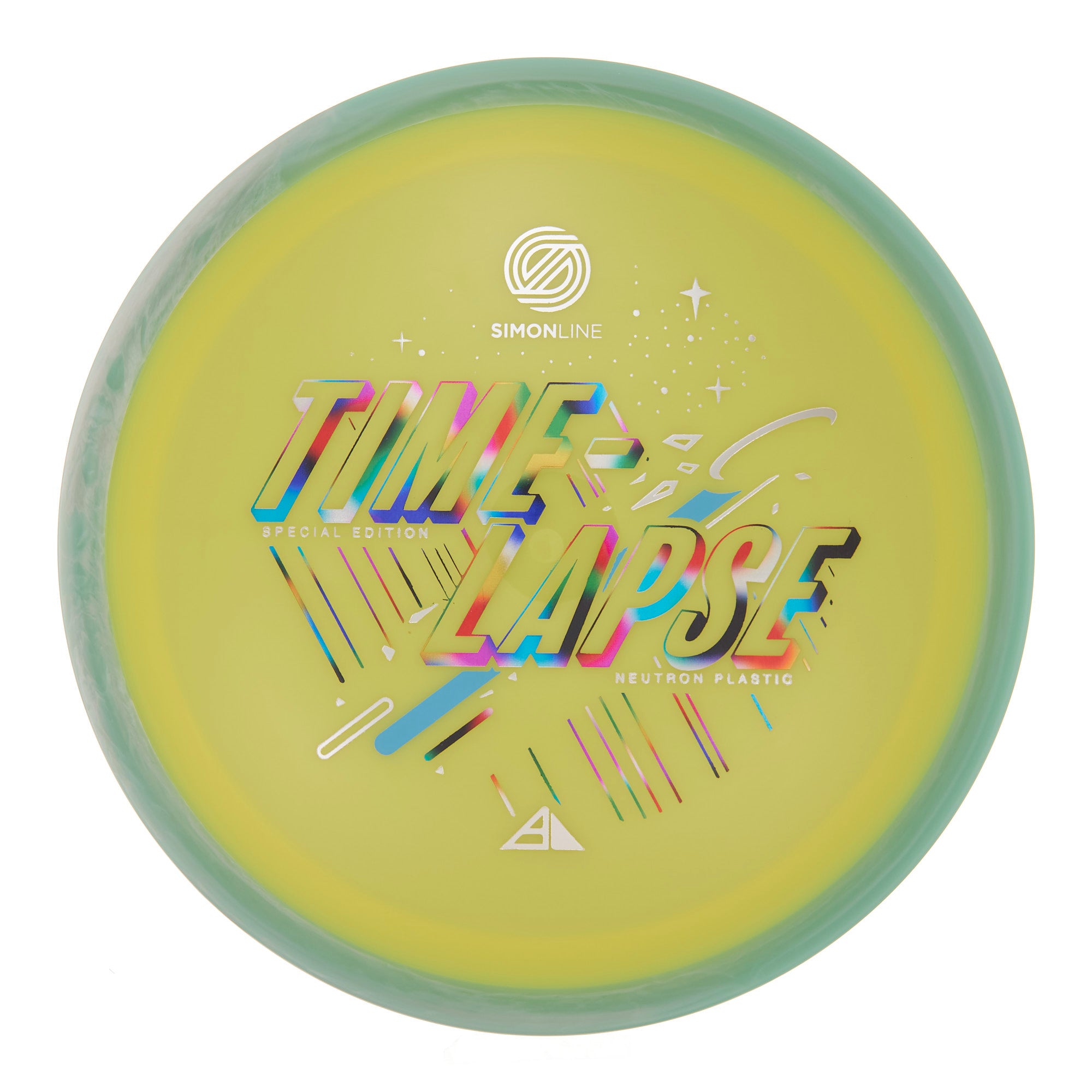 Axiom Time-Lapse - Simon Lizotte Simon Line Special Edition Neutron 174g | Style 0141