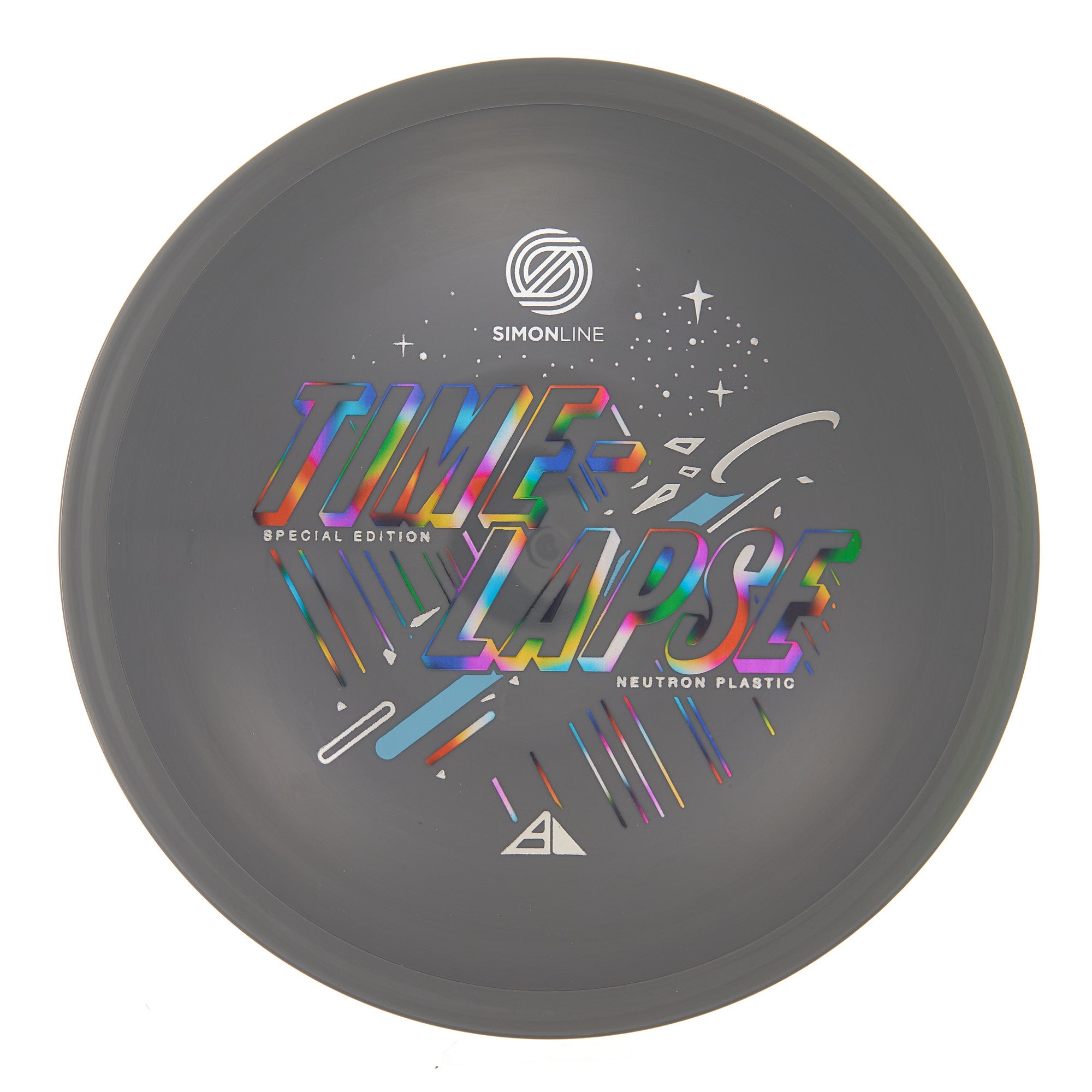 Axiom Time-Lapse - Simon Lizotte Simon Line Special Edition Neutron 175g | Style 0001