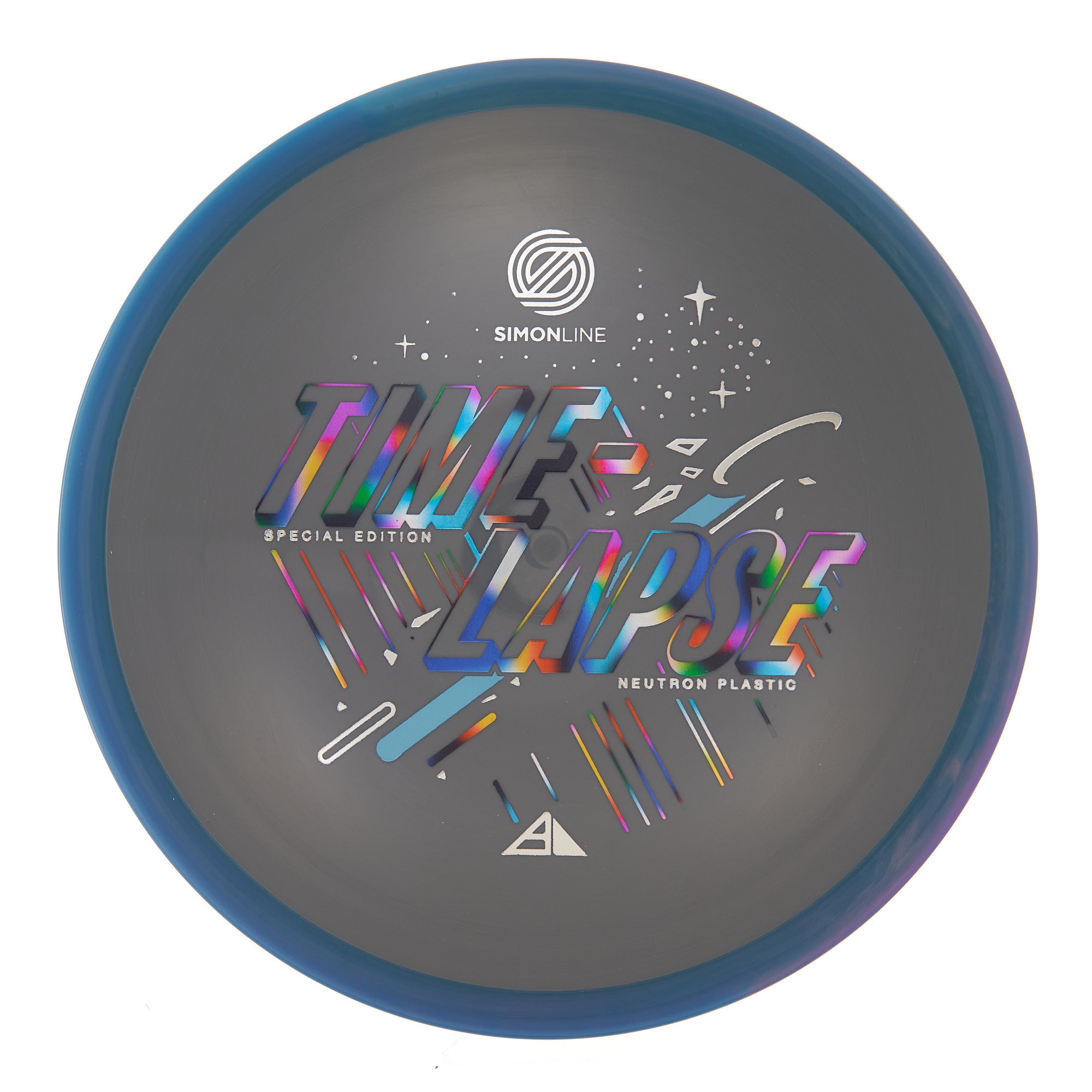 Axiom Time-Lapse - Simon Lizotte Simon Line Special Edition Neutron 175g | Style 0002