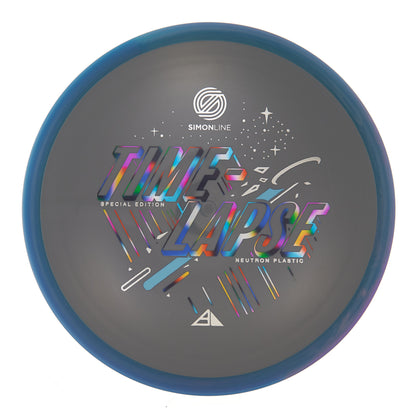 Axiom Time-Lapse - Simon Lizotte Simon Line Special Edition Neutron 175g | Style 0002