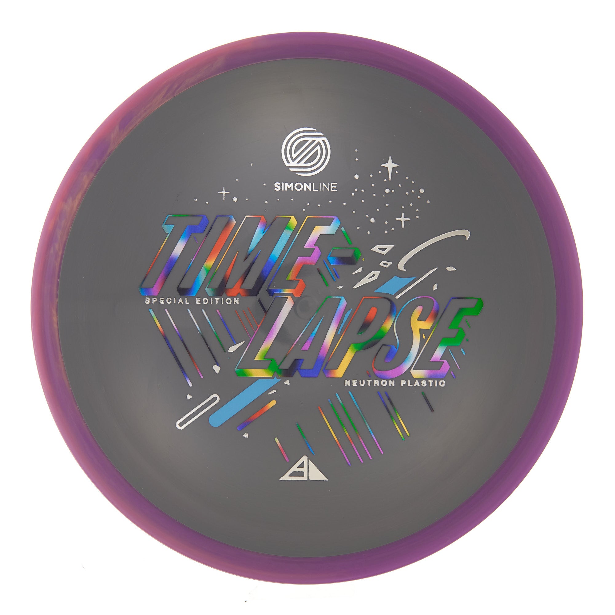 Axiom Time-Lapse - Simon Lizotte Simon Line Special Edition Neutron 175g | Style 0005