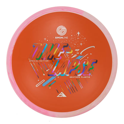 Axiom Time-Lapse - Simon Lizotte Simon Line Special Edition Neutron 175g | Style 0009