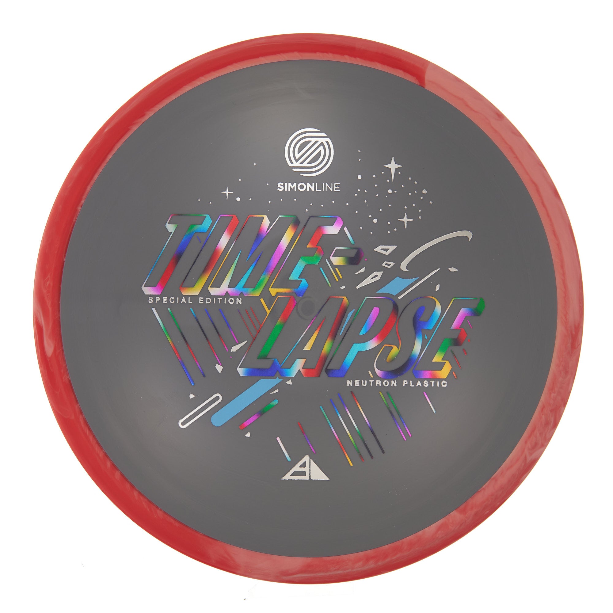 Axiom Time-Lapse - Simon Lizotte Simon Line Special Edition Neutron 175g | Style 0016