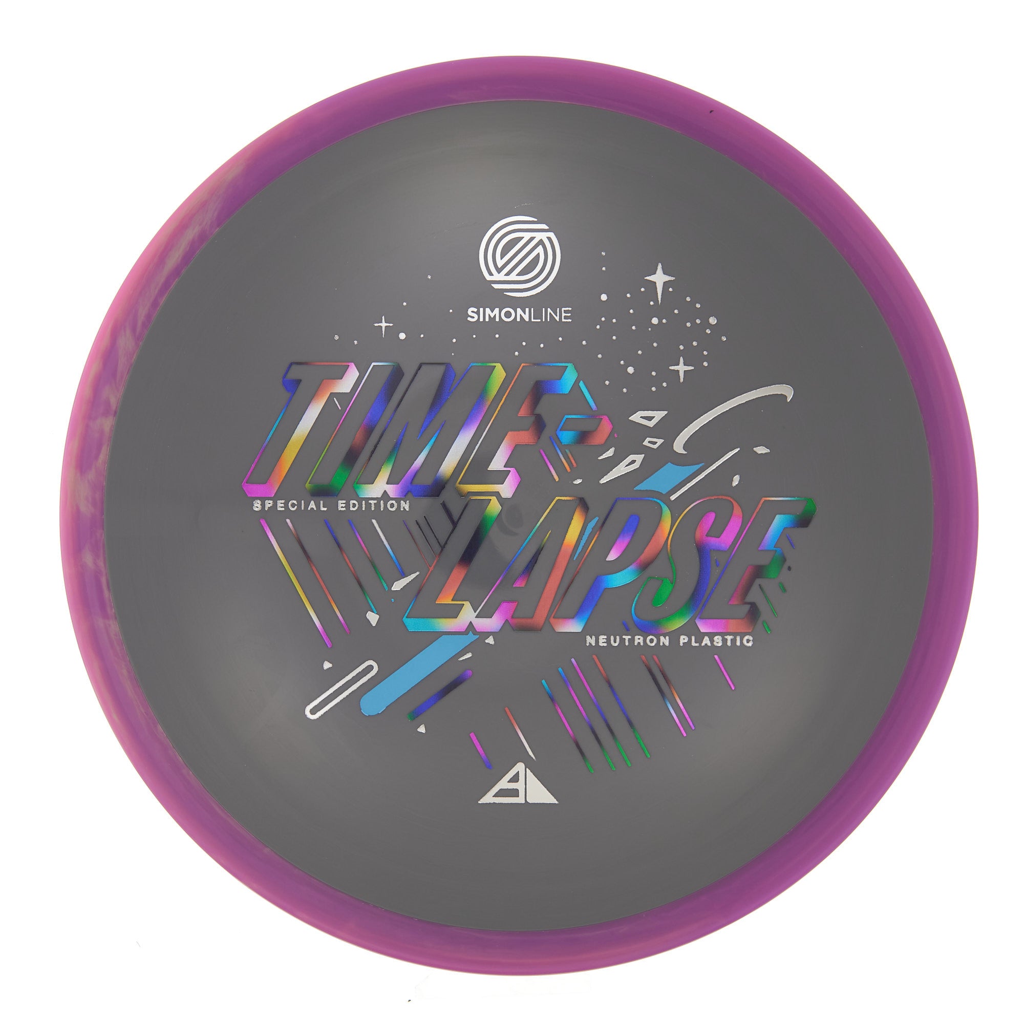 Axiom Time-Lapse - Simon Lizotte Simon Line Special Edition Neutron 175g | Style 0021