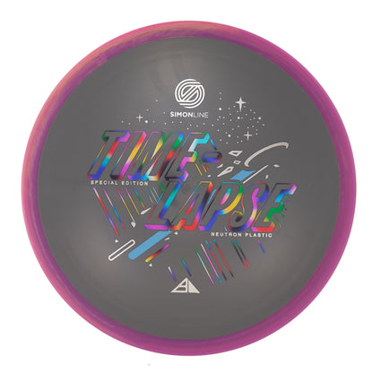 Axiom Time-Lapse - Simon Lizotte Simon Line Special Edition Neutron 175g | Style 0023