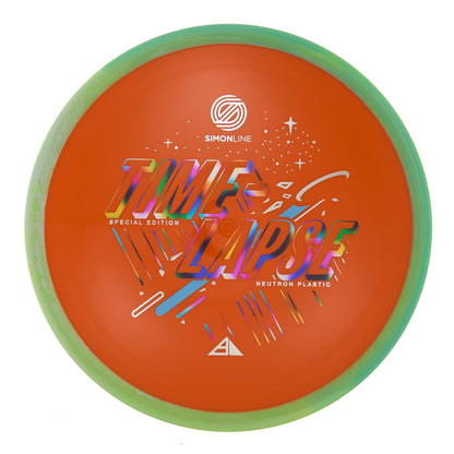 Axiom Time-Lapse - Simon Lizotte Simon Line Special Edition Neutron 175g | Style 0027