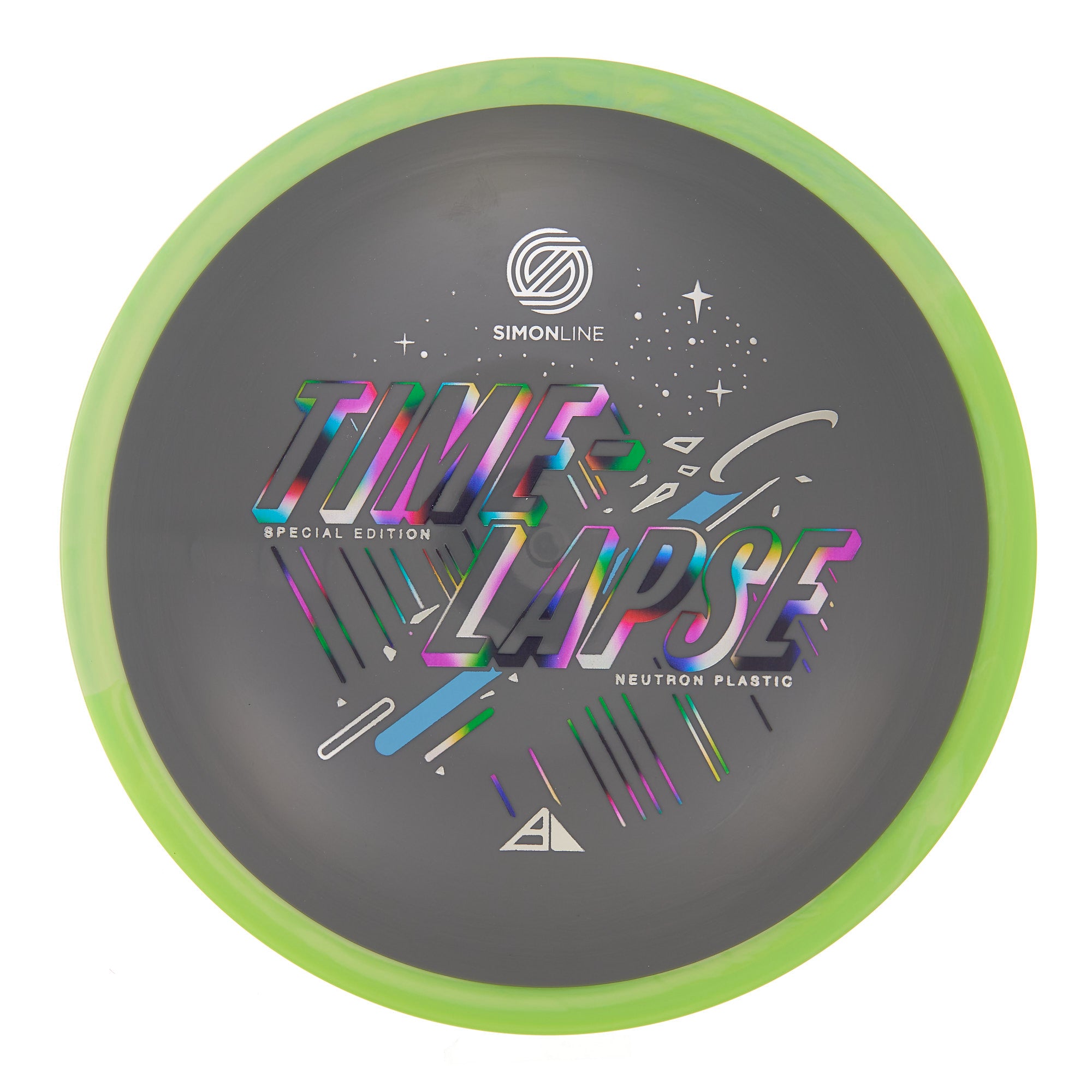 Axiom Time-Lapse - Simon Lizotte Simon Line Special Edition Neutron 175g | Style 0028