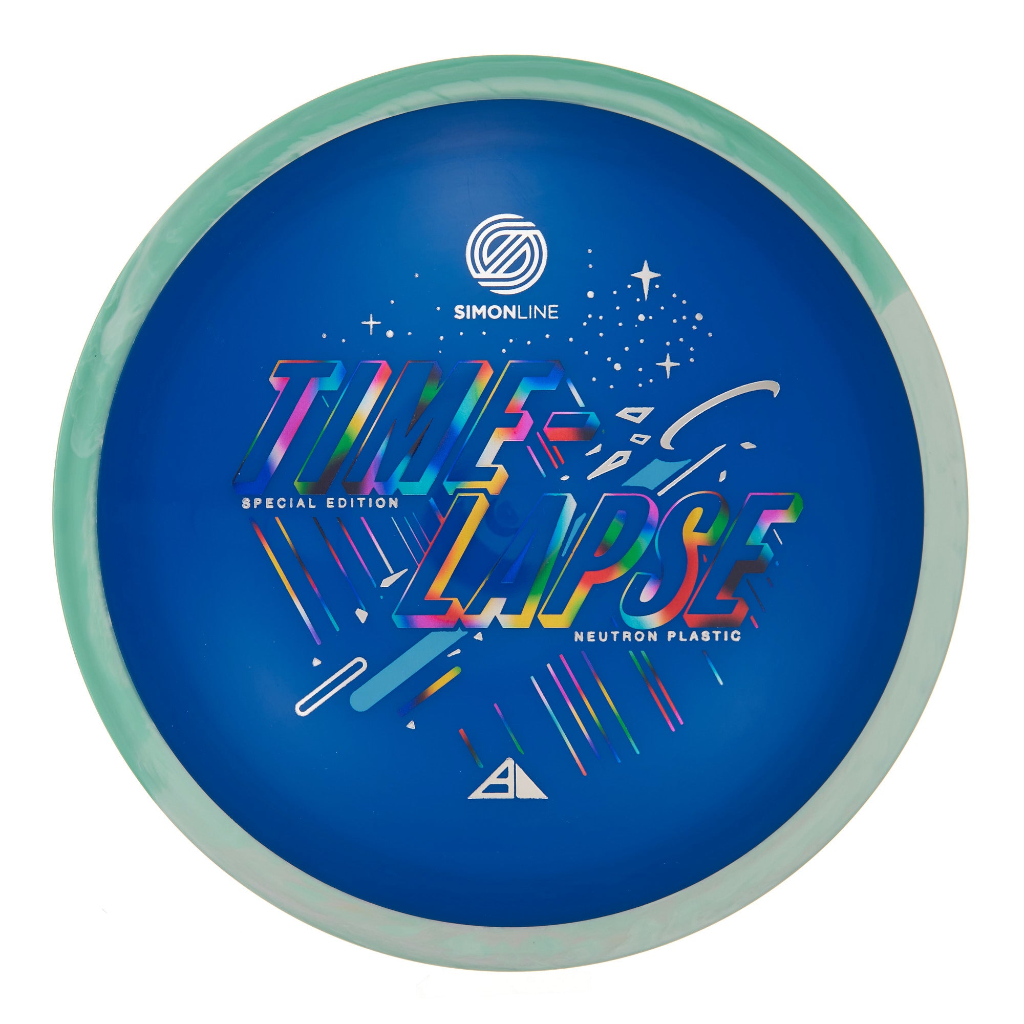 Axiom Time-Lapse - Simon Lizotte Simon Line Special Edition Neutron 175g | Style 0135