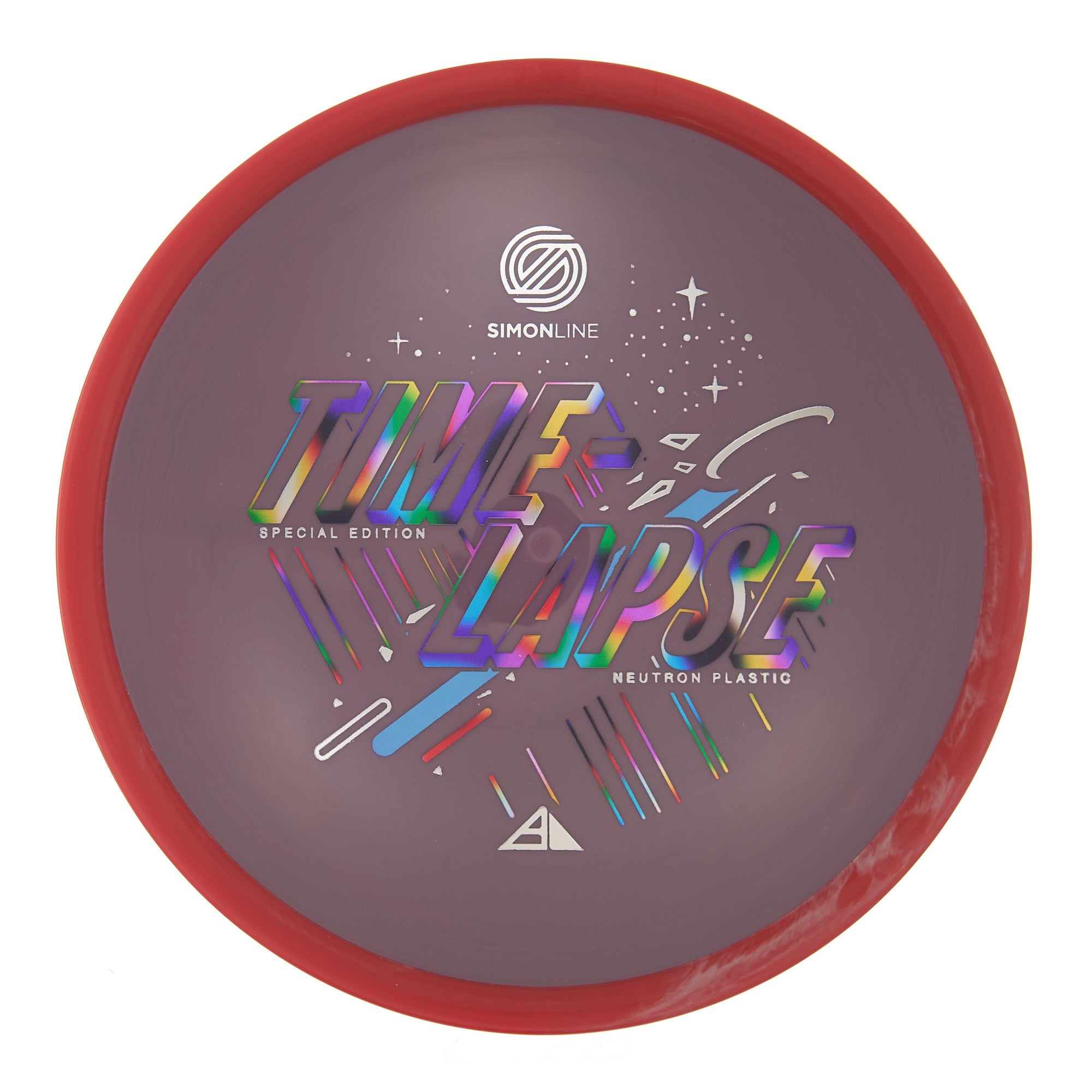 Axiom Time-Lapse - Simon Lizotte Simon Line Special Edition Neutron 175g | Style 0156