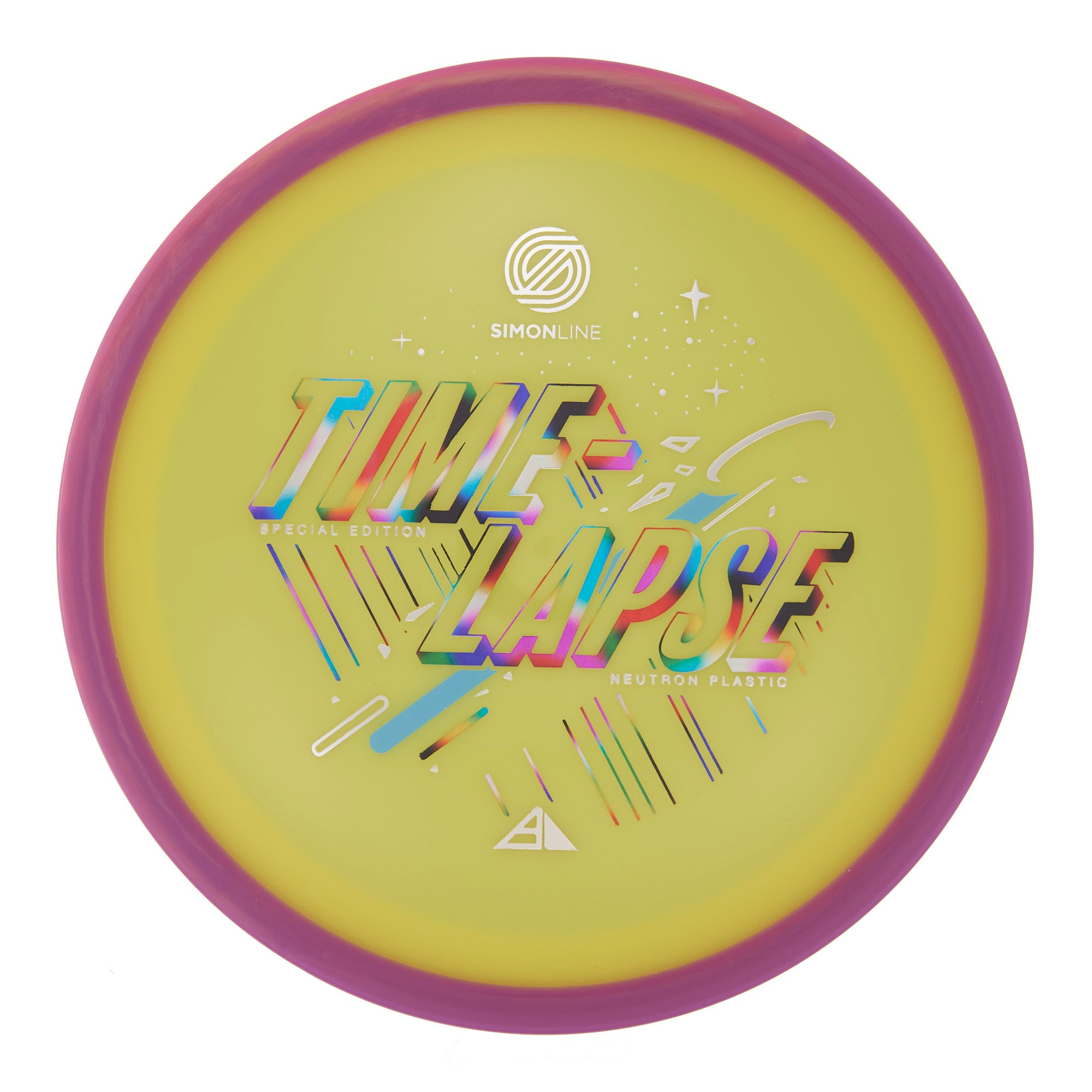 Axiom Time-Lapse - Simon Lizotte Simon Line Special Edition Neutron 175g | Style 0180