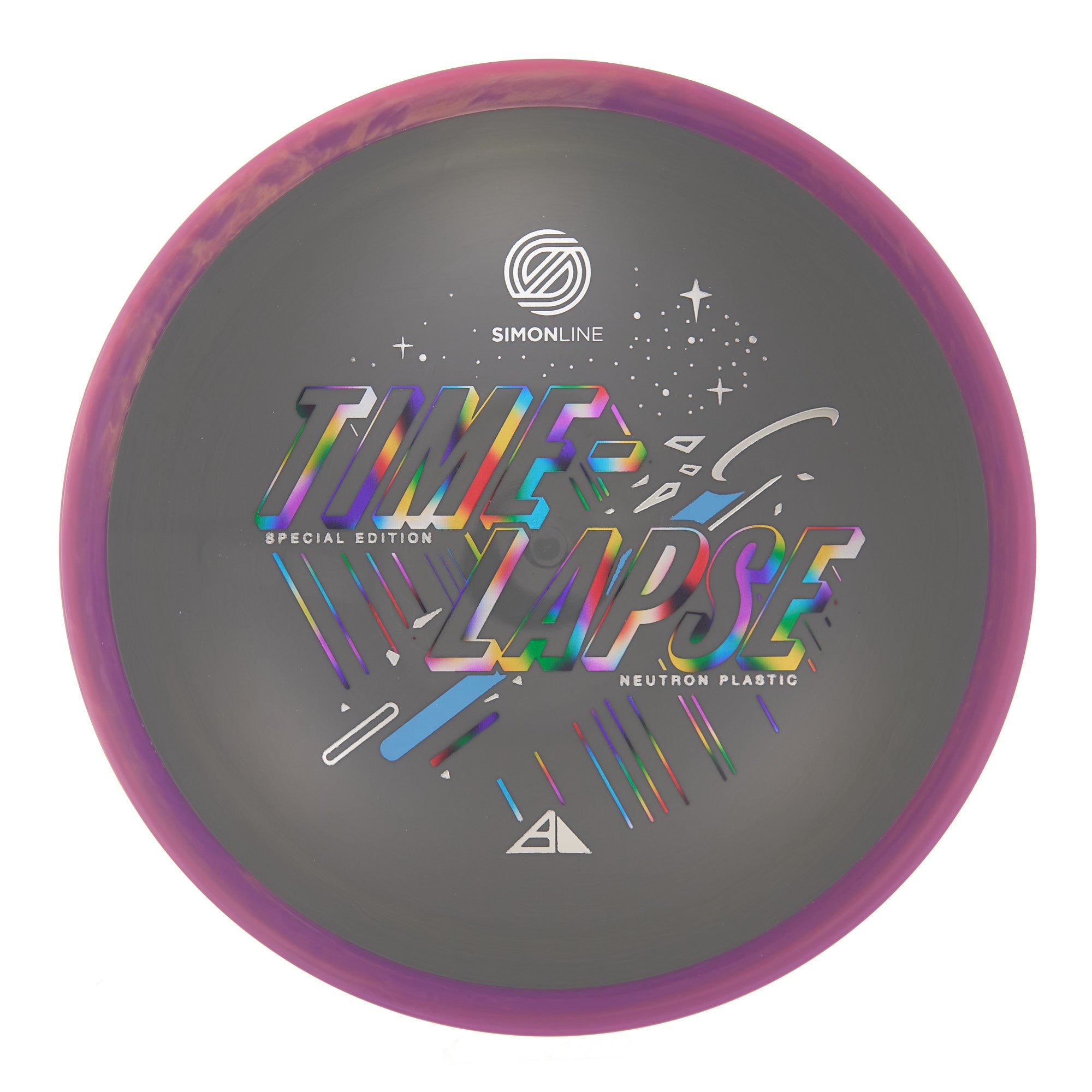 Axiom Time-Lapse - Simon Lizotte Simon Line Special Edition Neutron 175g | Style 0181