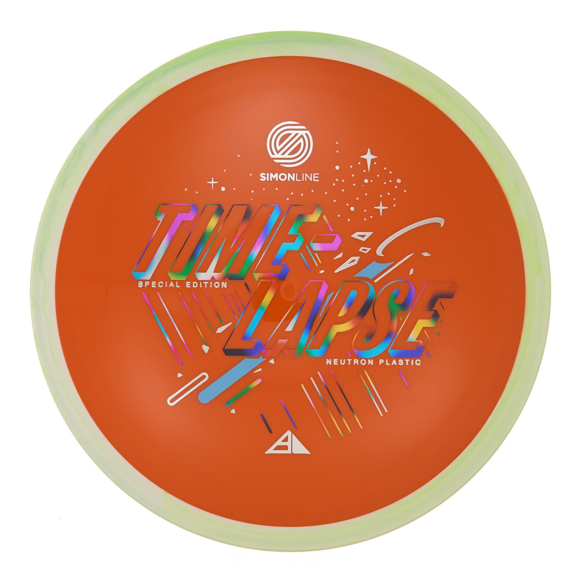 Axiom Time-Lapse - Simon Lizotte Simon Line Special Edition Neutron 176g | Style 0024