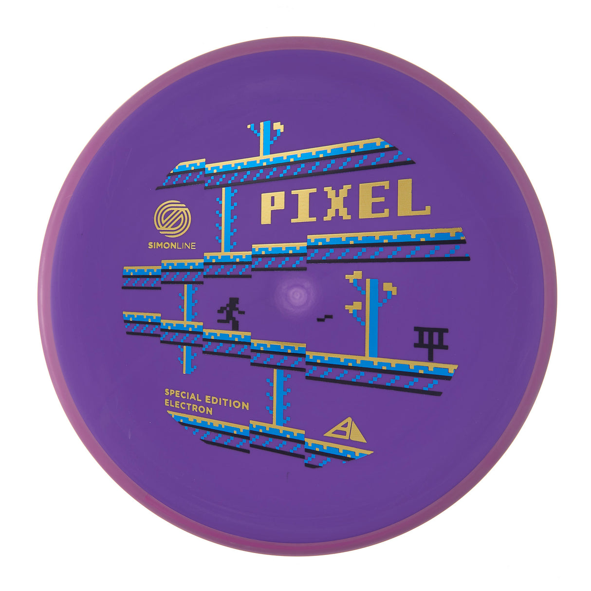 Axiom Pixel - Electron Special Edition 172g | Style 0068