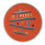 Axiom Pixel - Electron Special Edition 172g | Style 0082