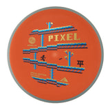 Axiom Pixel - Electron Special Edition 172g | Style 0084