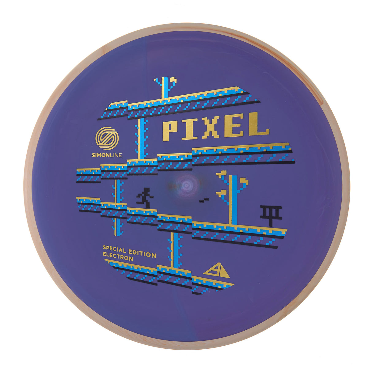 Axiom Pixel - Electron Special Edition 172g | Style 0091