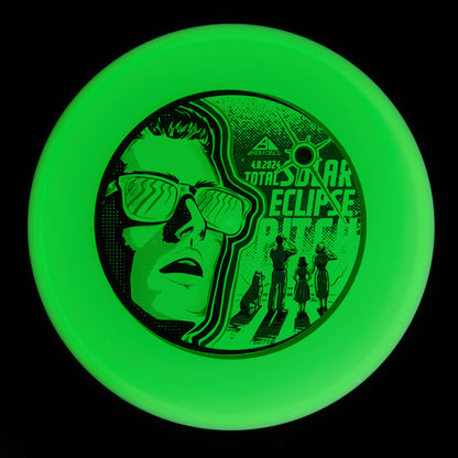 Axiom Pitch - Special Edition Total Eclipse 2.0  157g | Style 0011