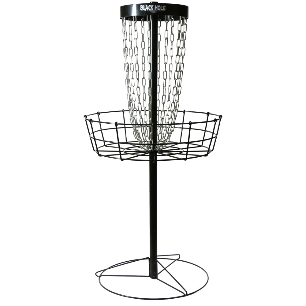 Black Hole® Precision Basket