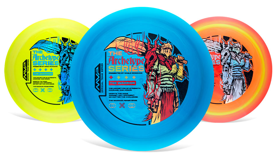 Eagle McMahon Team Series Neutron Engine - Pre-Order