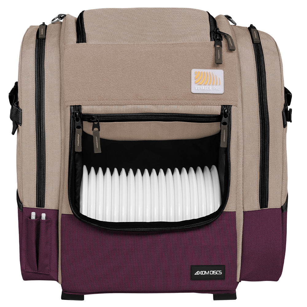 Voyager Pro Disc Bag - Pre-Order