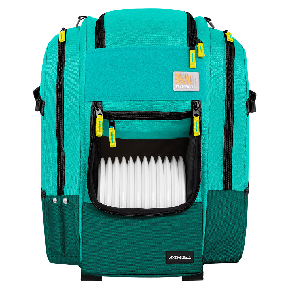 Voyager Slim Disc Bag - Pre-Order
