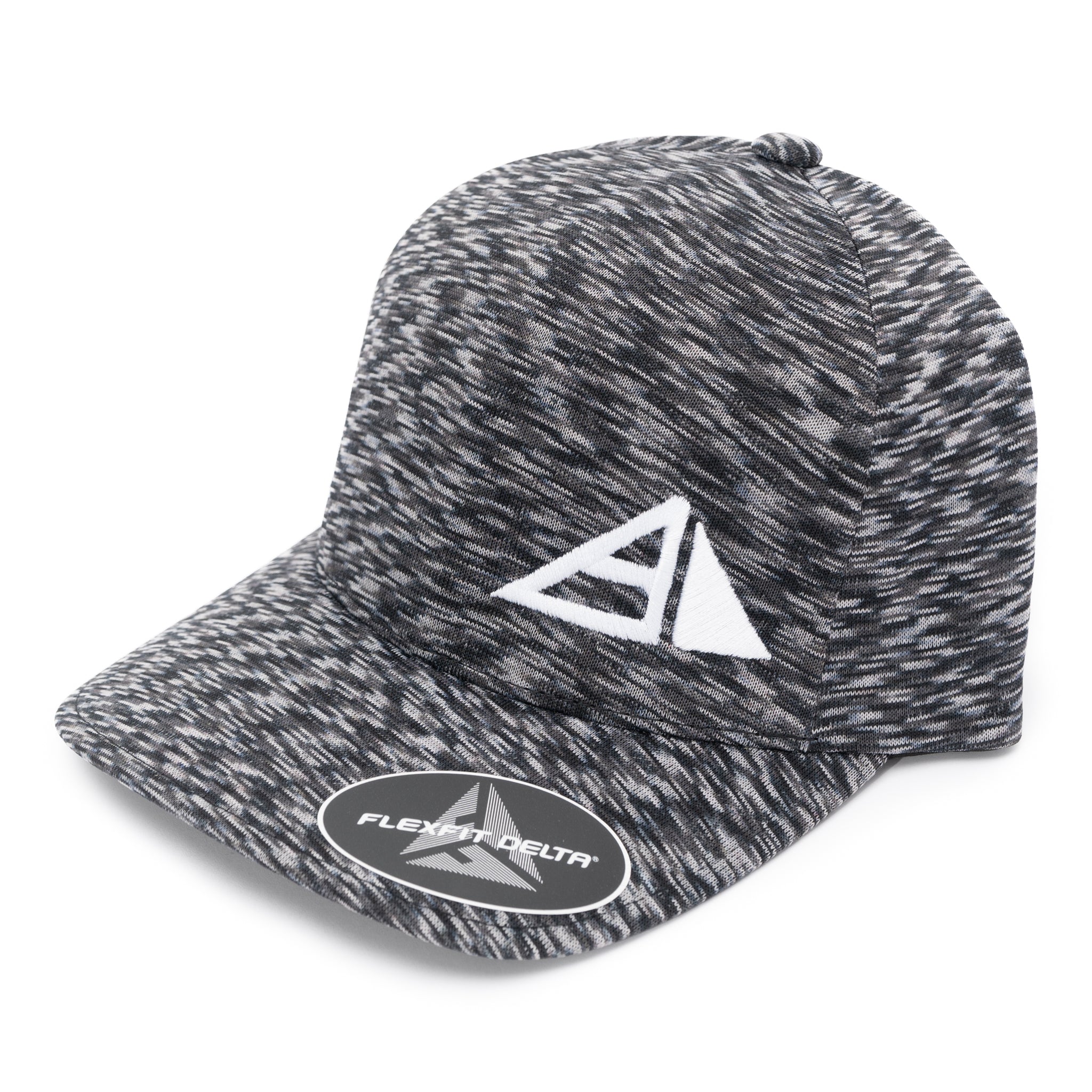 Axiom Logo Flexfit® Delta® UniPanel™ Hat