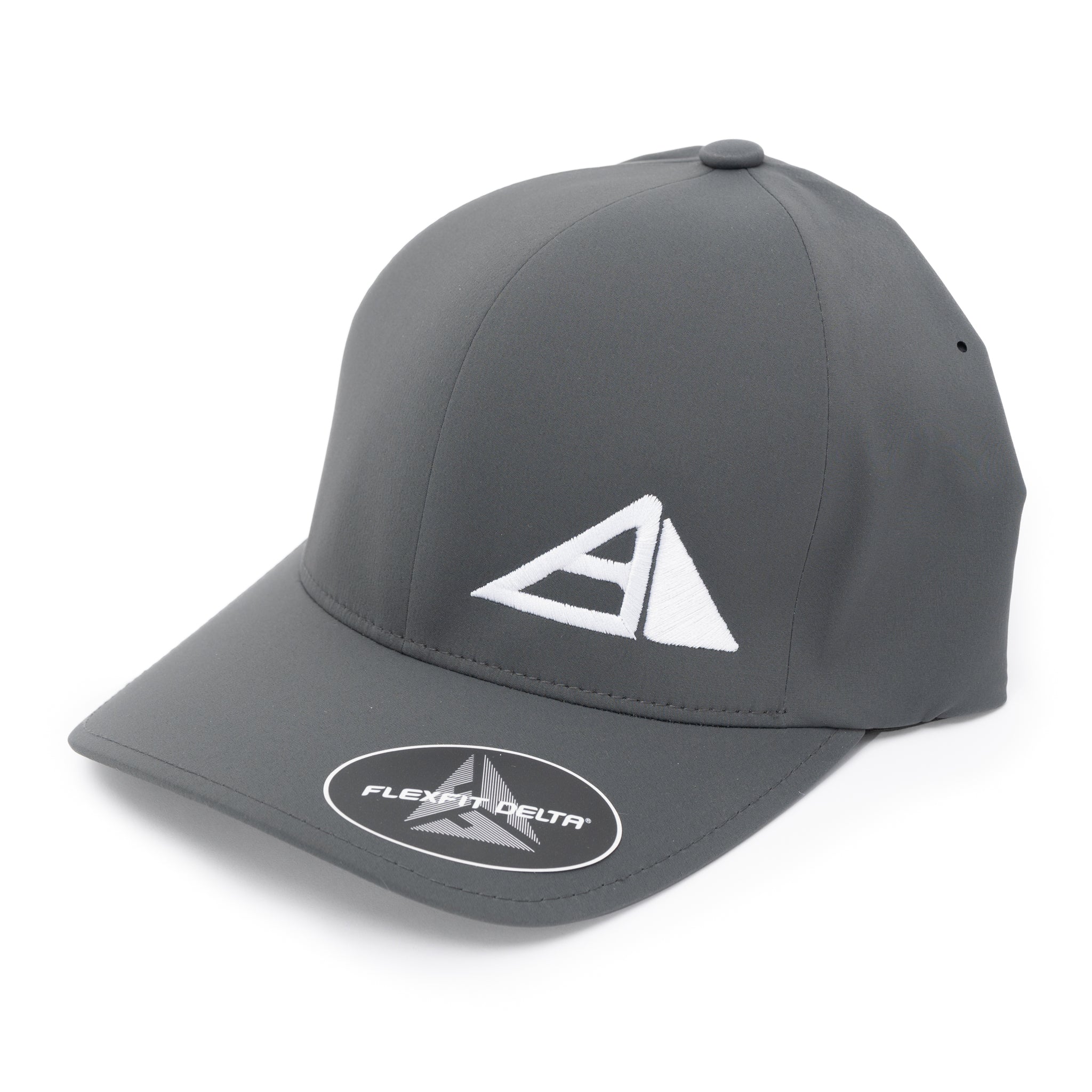 Axiom Logo Flexfit® Delta® Hat