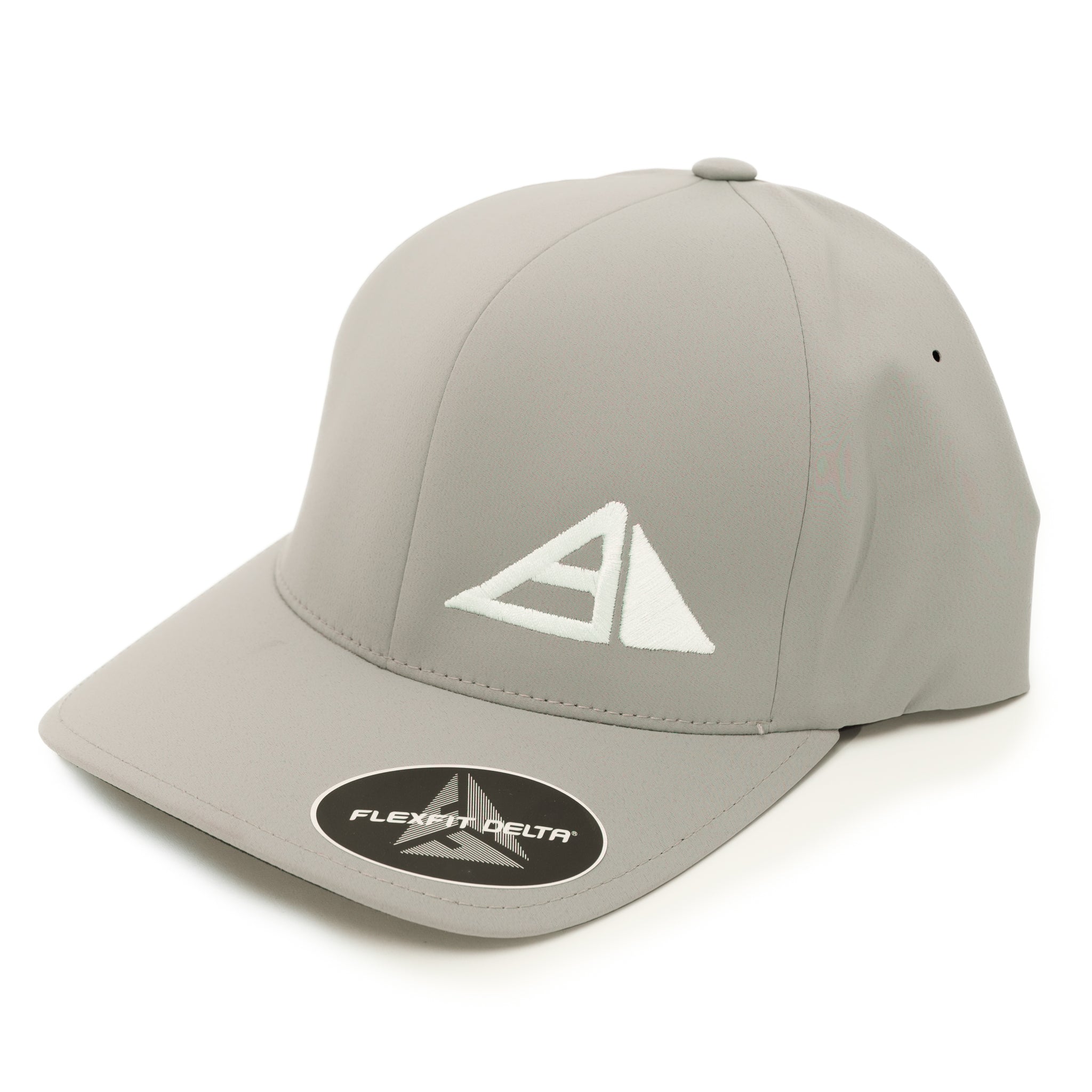 Axiom Logo Flexfit® Delta® Hat
