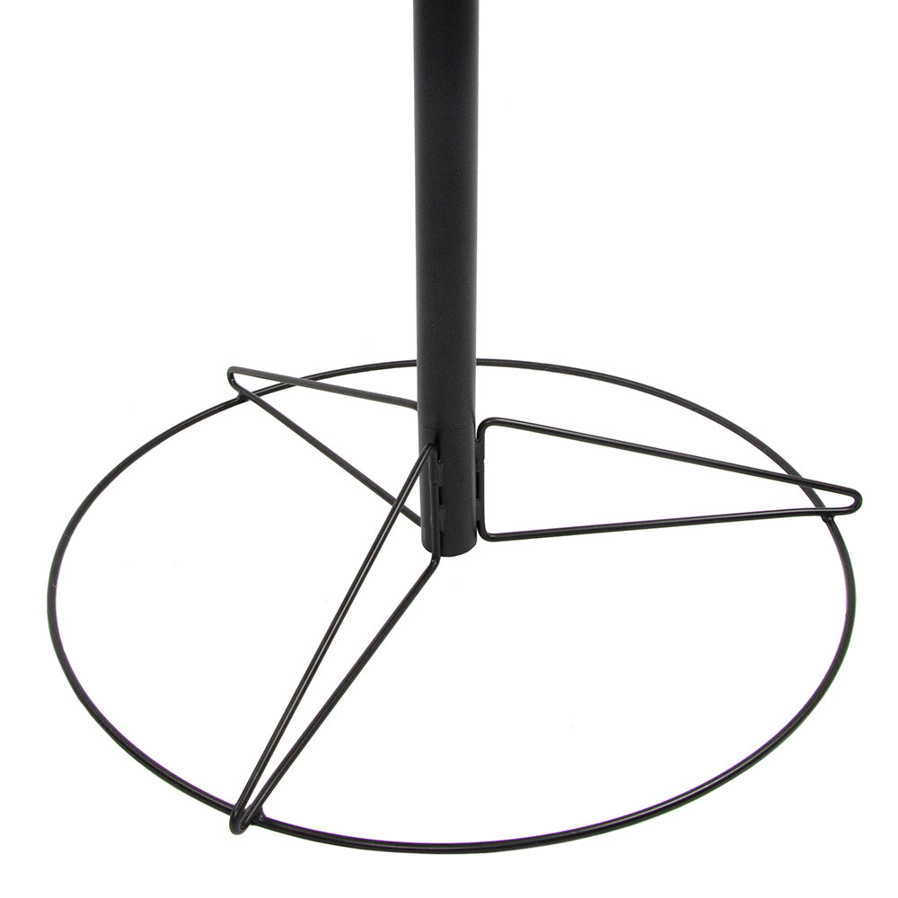 Black Hole Practice Basket