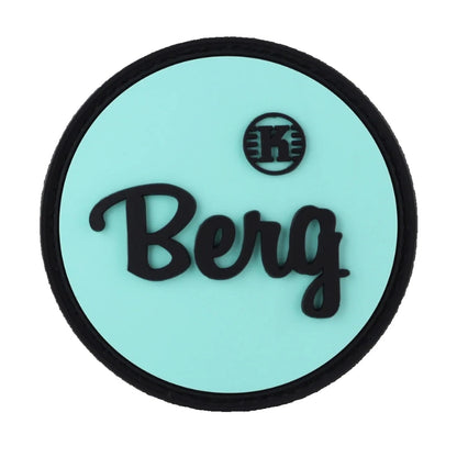 Berg Collector Patch