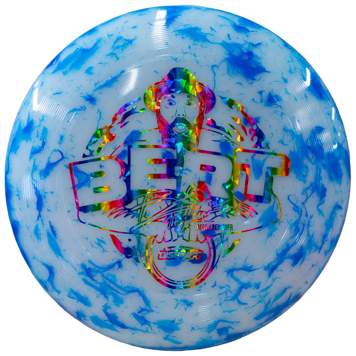 Bert Kreischer Jawbreaker UltraStar