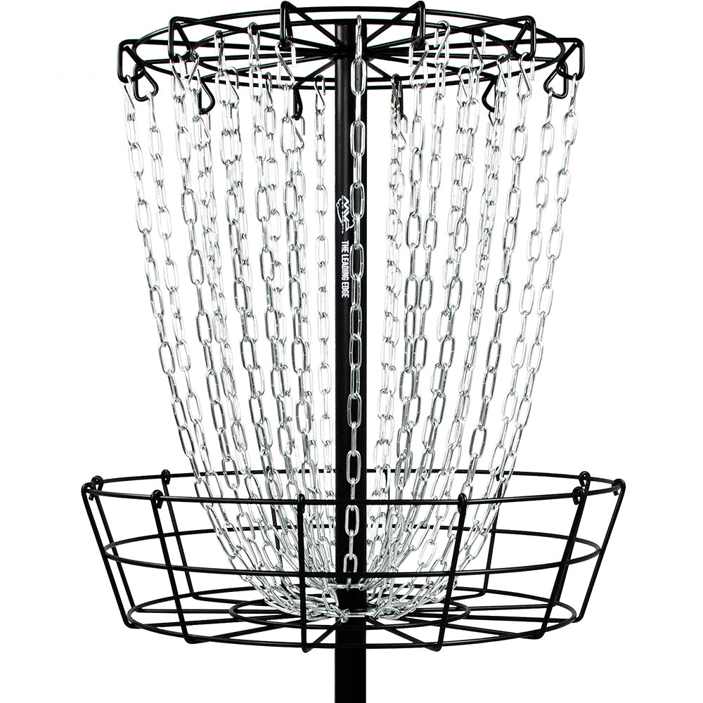 Black Hole Practice Basket