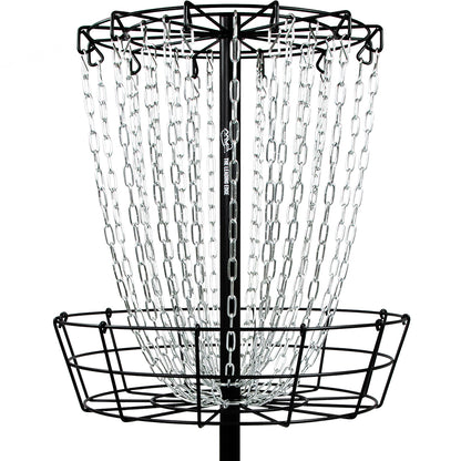 Black Hole Practice Basket