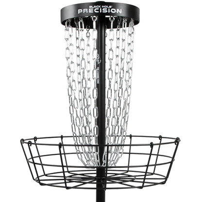 Black Hole® Precision Basket