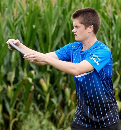 Connor Leaman
