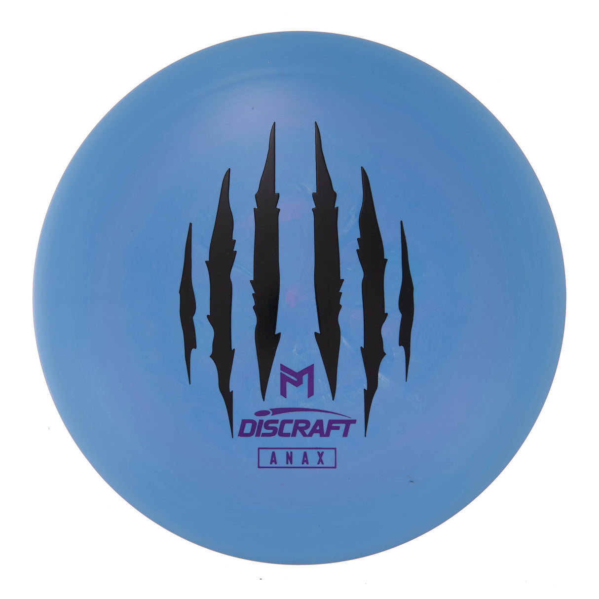 Discraft Anax - Paul McBeth 6x Claw Edition ESP 171g | Style 0002