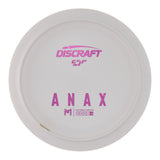 Discraft Anax - Paul McBeth ESP Bottom Stamp 173g | Style 0011