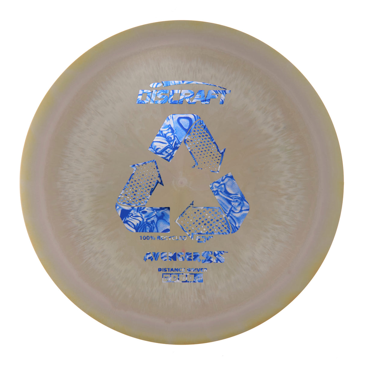 Discraft Avenger SS - Recycled ESP 176g | Style 0007