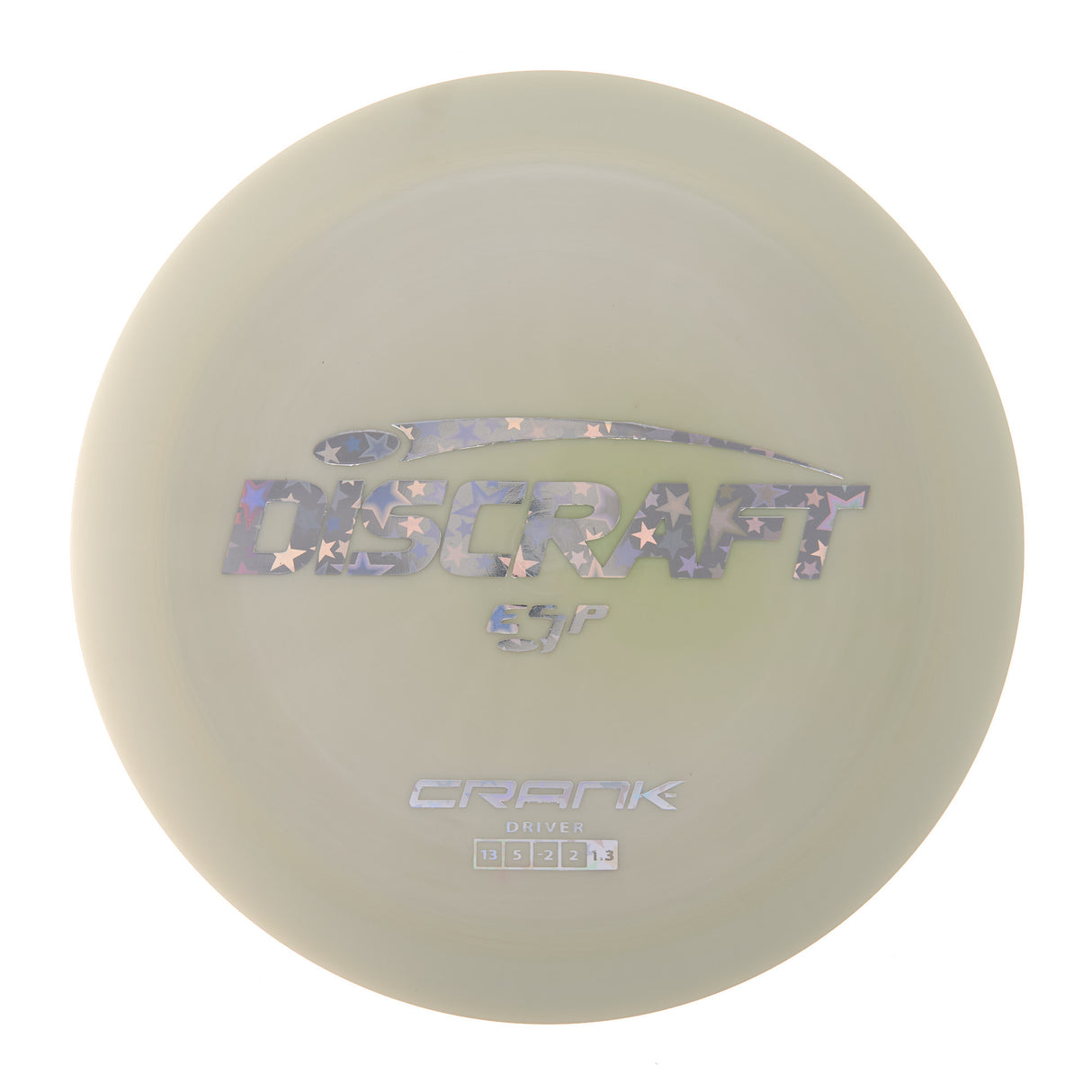Discraft Crank - ESP 173g | Style 0006