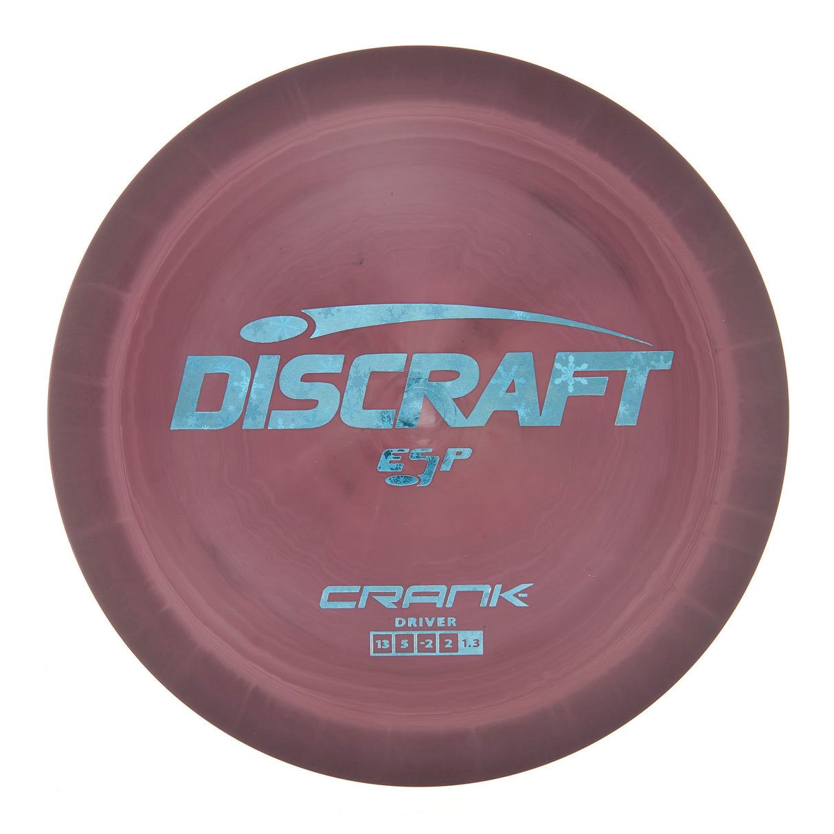 Discraft Crank - ESP 175g | Style 0005